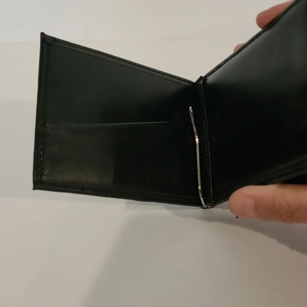 M/S Mad Style Men's Wallet